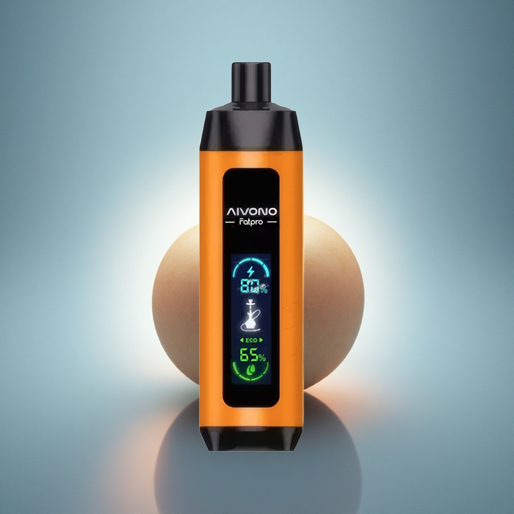 Aivono Aim Fatpro 22000 Puffs Rêve Lucide 5% Nicotine 600mAh