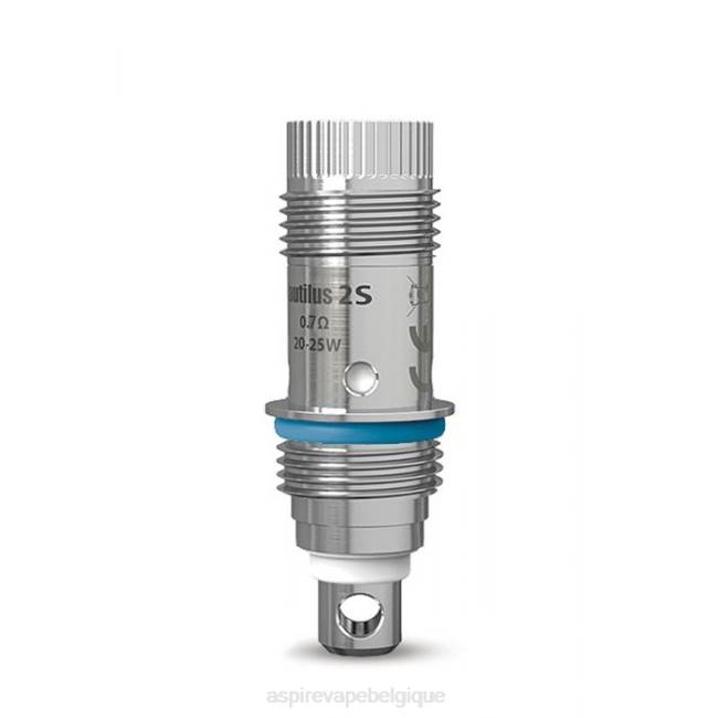 Aspire Nautilus bobines mini bvc - paquet de 5Aspire vape sale 86XN215