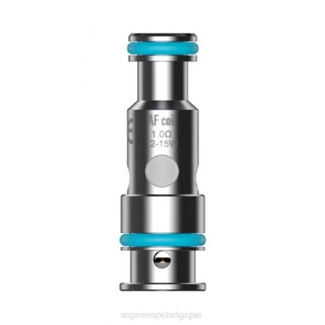 Aspire bobine de maille af 5pcsAspire ecig 86XN204