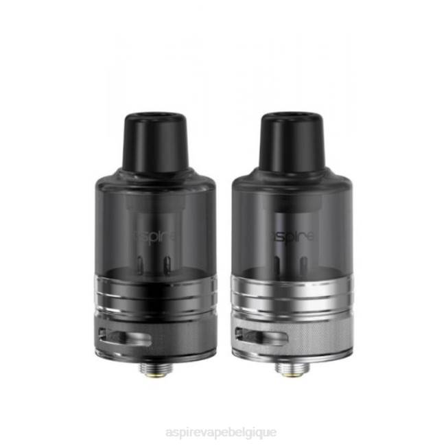 Aspire Finixx réservoir à dosettes noir Aspire vape avis 86XN180