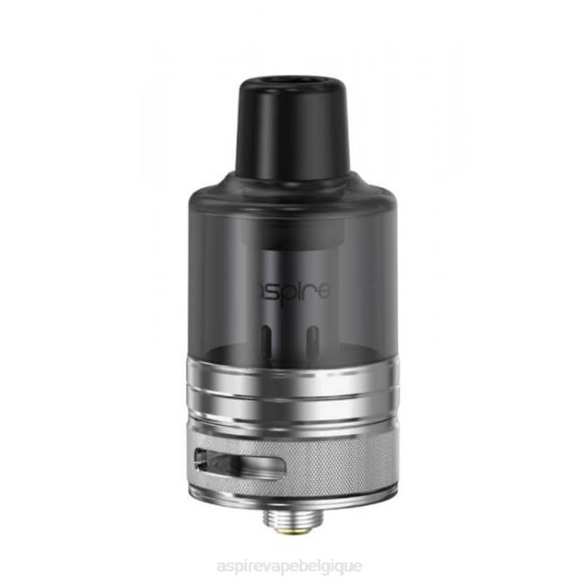 Aspire Finixx réservoir à dosettes noir Aspire vape avis 86XN180