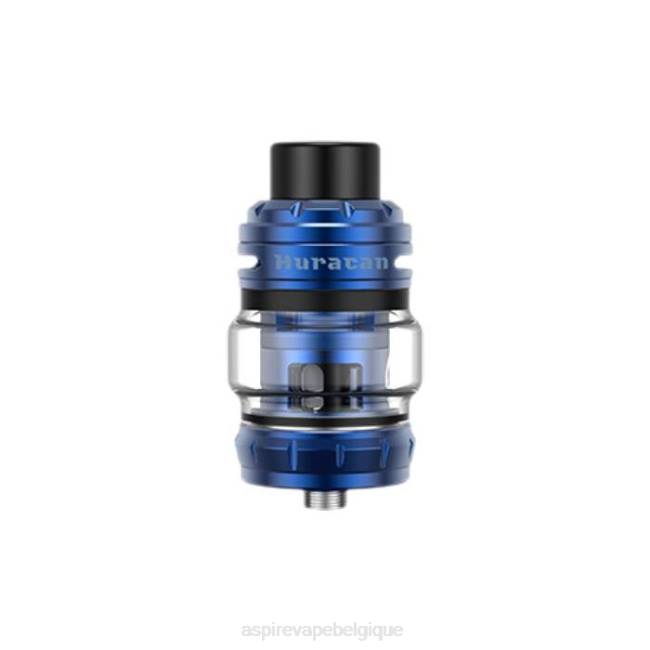 Aspire Huracan réservoir arc-en-ciel Aspire vape prix 86XN165