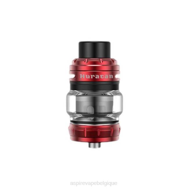 Aspire Huracan réservoir arc-en-ciel Aspire vape prix 86XN165