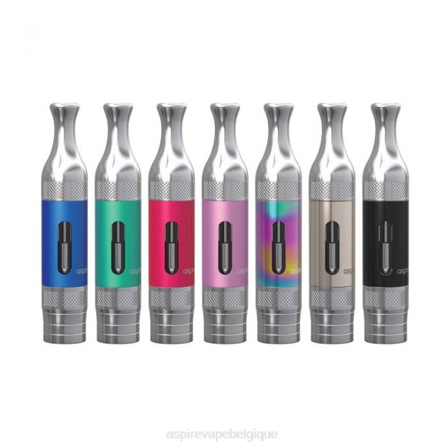 Aspire clearomiseur et-s - paquet de 5Aspire prix 86XN176