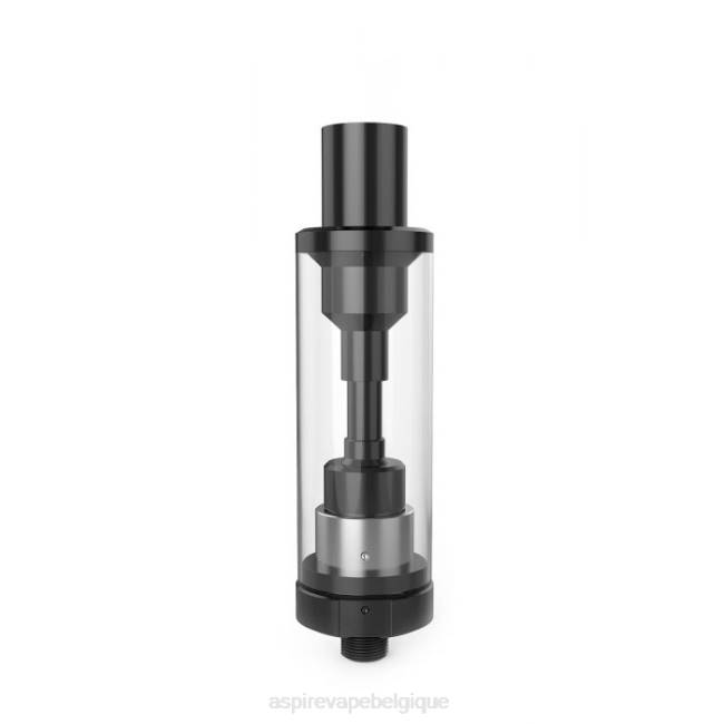 Aspire Clearomizer réservoir k2 acier inoxydable Aspire vape prix 86XN174
