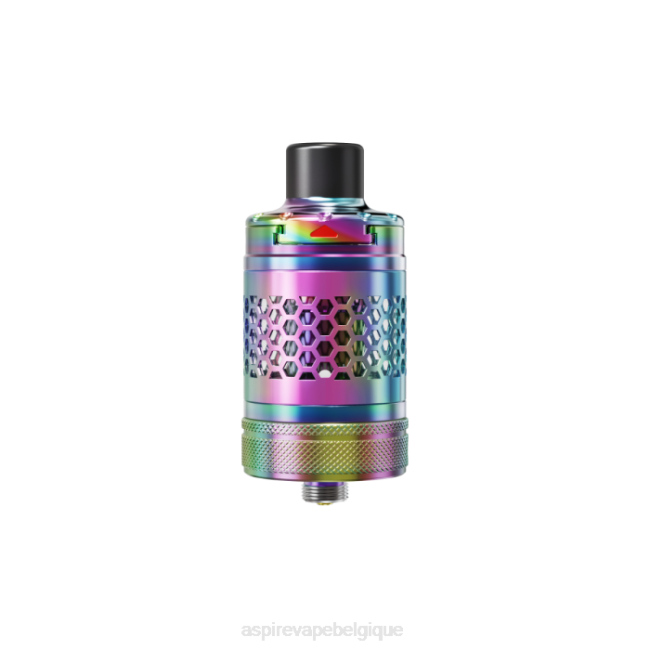 Aspire Nautilus réservoir 3s bronze à canon Aspire vape prix 86XN156