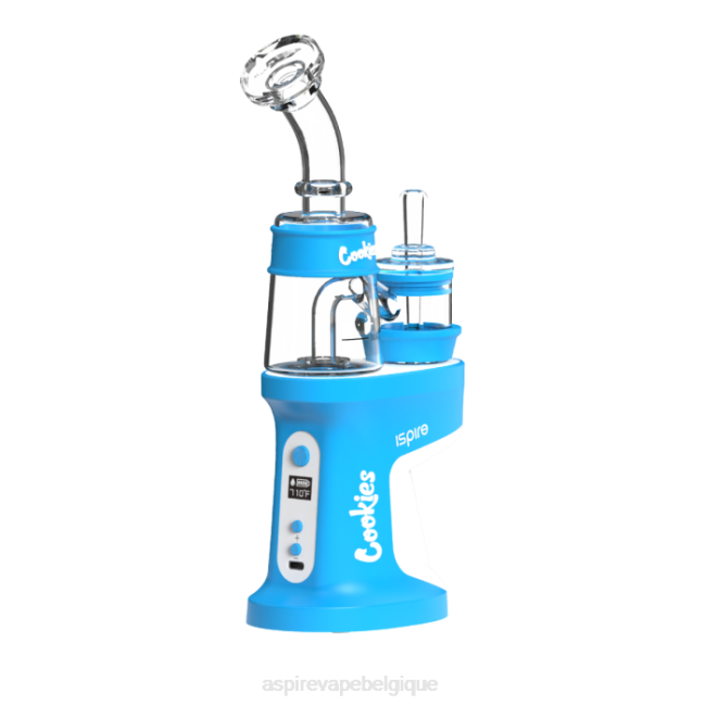 Aspire Ispire kit de dab Miel Aspire vape bruxelles 86XN254