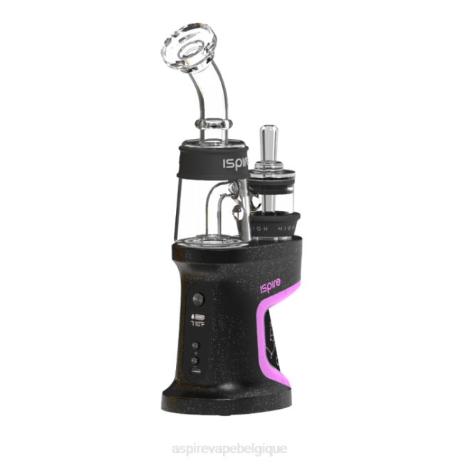 Aspire Ispire kit de dab aurores boréales Aspire vape belgique 86XN253