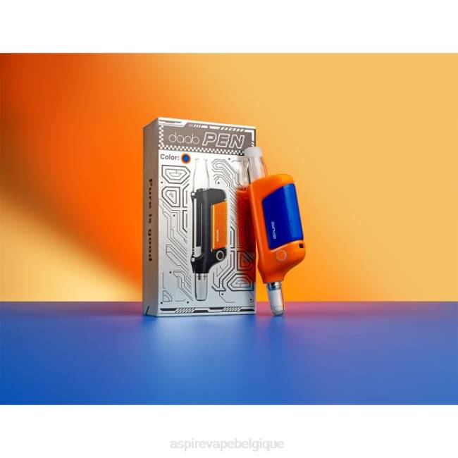 Aspire Ispure coffret cadeau (édition limitée)Aspire vape sale 86XN251