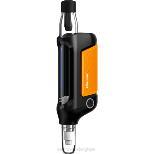 Aspire Ispure un stylo rendez-vous rouge Aspire prix 86XN257