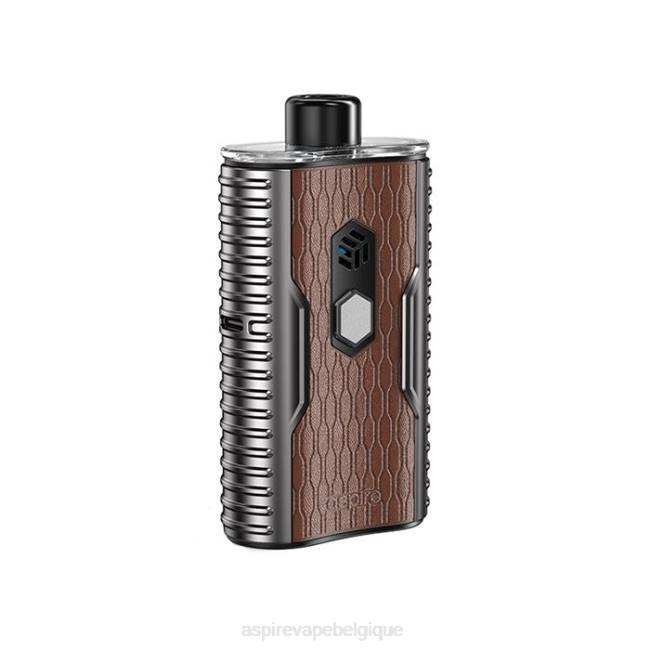 Aspire Cloudflask kit iiiAspire vape belgique 86XN145
