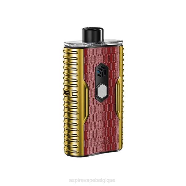 Aspire Cloudflask kit iiiAspire vape belgique 86XN145