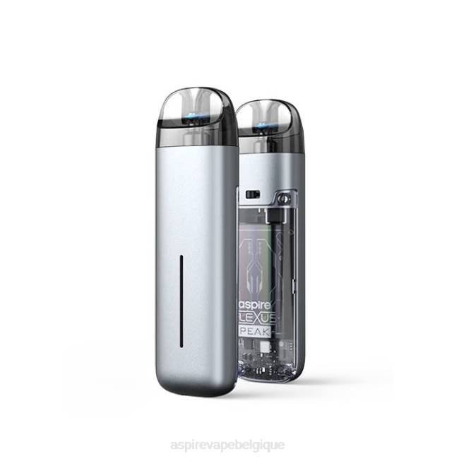 Aspire Flexus culminer or rose Aspire vape prix 86XN3