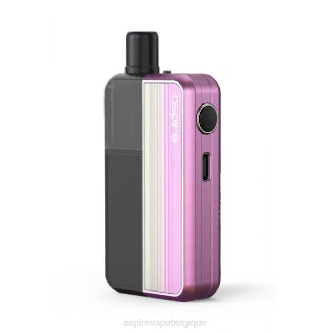 Aspire Flexus kit bloc (version standard) miami rose Aspire vape sale 86XN143