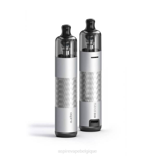 Aspire Flexus kit de bâtons (version standard) bronze à canon Aspire vape avis 86XN90