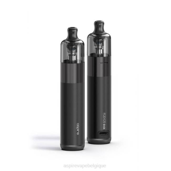 Aspire Flexus kit de bâtons (version standard) bronze à canon Aspire vape avis 86XN90
