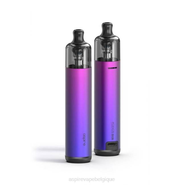 Aspire Flexus kit de bâtons (version standard) noir Aspire vape sale 86XN89