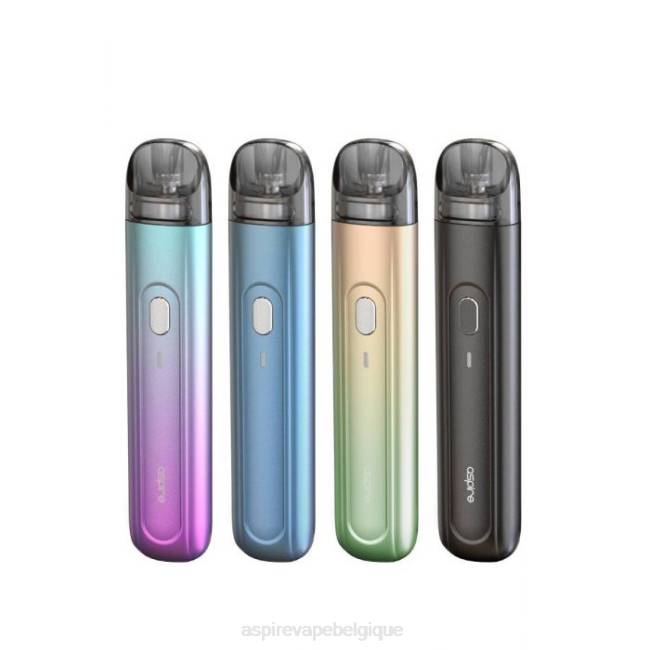 Aspire Flexus trousse q rouge Aspire vape bruxelles 86XN83