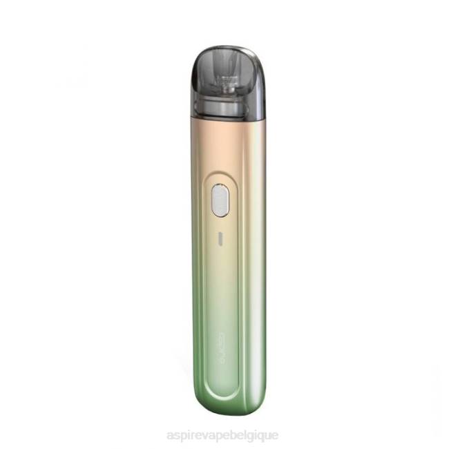 Aspire Flexus trousse q rouge Aspire vape bruxelles 86XN83