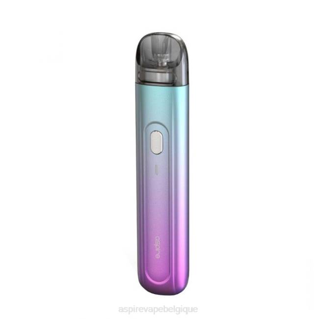 Aspire Flexus trousse q rouge Aspire vape bruxelles 86XN83