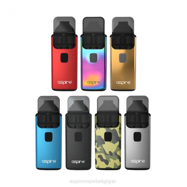 Aspire Breeze 2 troussesAspire vape amazon 86XN148