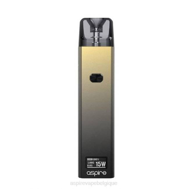 Aspire Favostix trousseAspire prix 86XN104