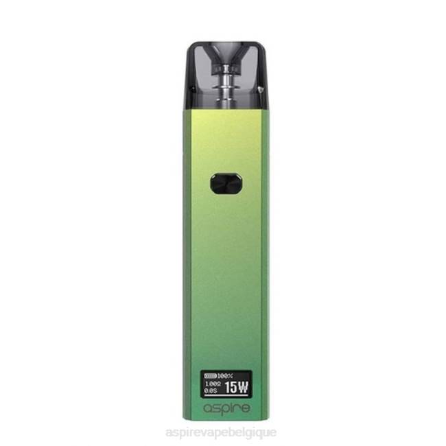 Aspire Favostix trousseAspire prix 86XN104