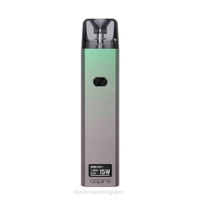 Aspire Favostix trousseAspire prix 86XN104