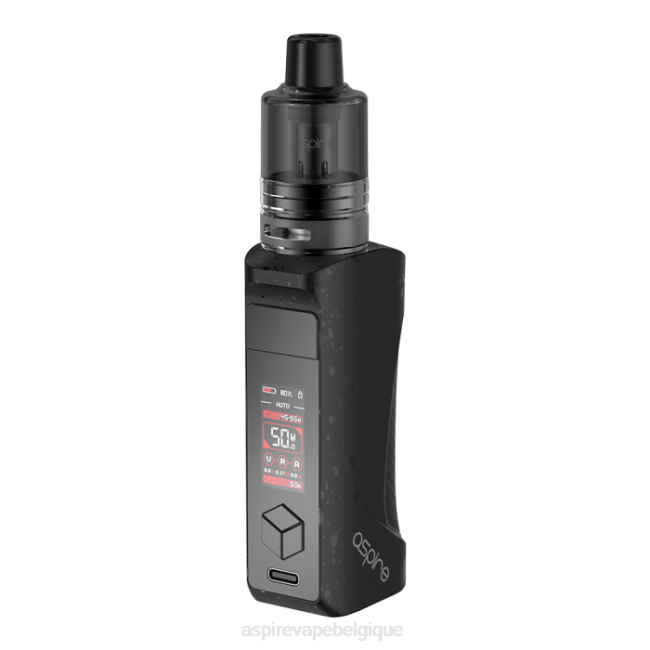 Aspire Finixx trousse gris grès Aspire vape prix 86XN129