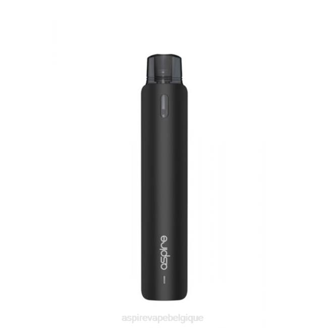 Aspire Oby trousse gris sidéral Aspire ecig 86XN123