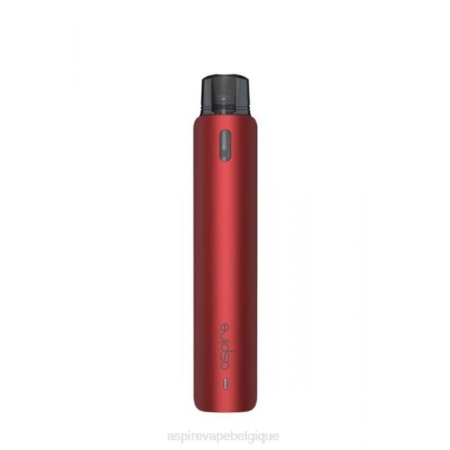 Aspire Oby trousse gris sidéral Aspire ecig 86XN123