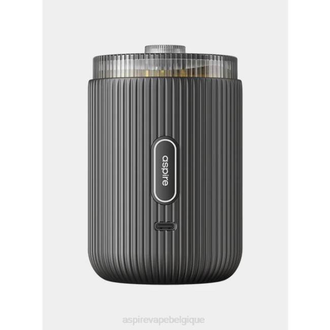Aspire Proteus Neo kit (tête de chicha électronique) noir Aspire ecig 86XN60