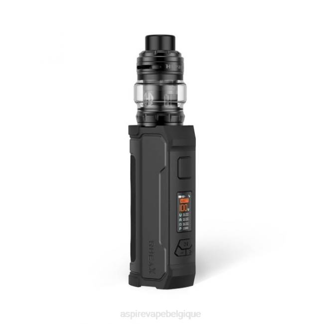 Aspire Rhea x kit (version standard) arc-en-ciel Aspire vape prix 86XN102