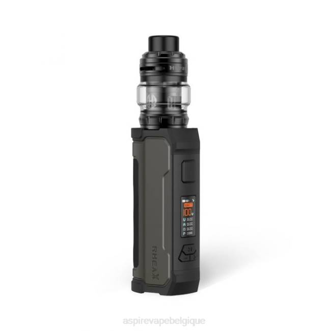 Aspire Rhea x kit (version standard) arc-en-ciel Aspire vape prix 86XN102