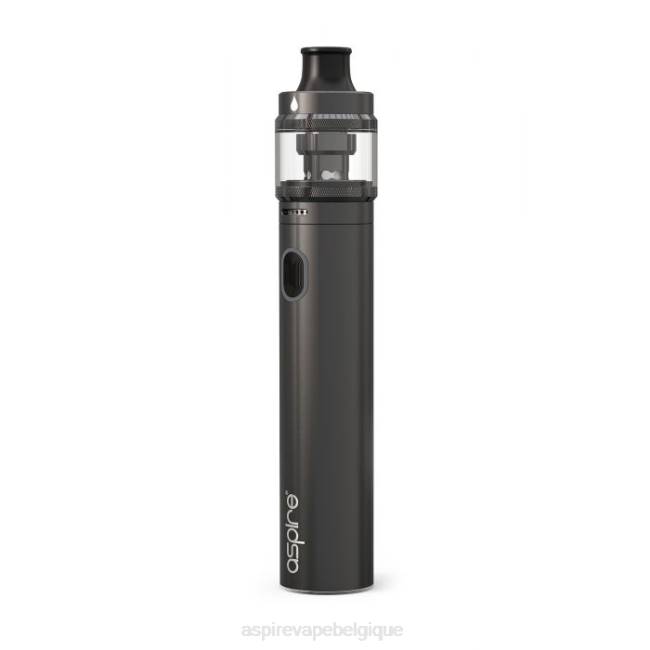 Aspire Tigon Trousse de 3,5 ml acier inoxydable Aspire vape prix 86XN147