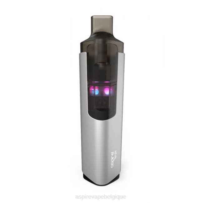 Aspire kit de sprites argent Aspire ecig 86XN150