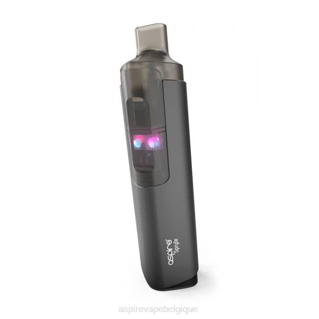 Aspire kit de sprites argent Aspire ecig 86XN150