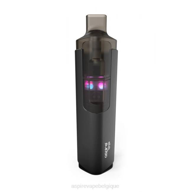 Aspire kit de sprites noir Aspire prix 86XN149