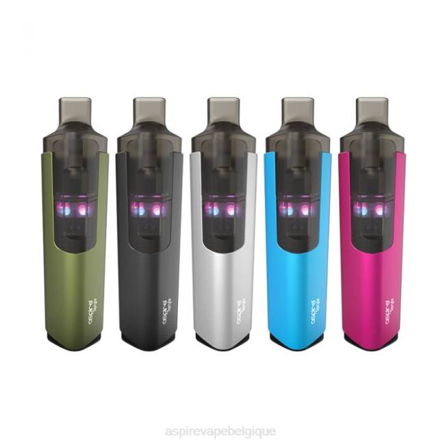 Aspire kit de sprites noir Aspire prix 86XN149