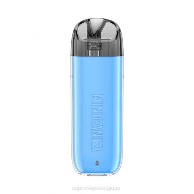Aspire Minican 2 lavande Aspire e cig official website 86XN70