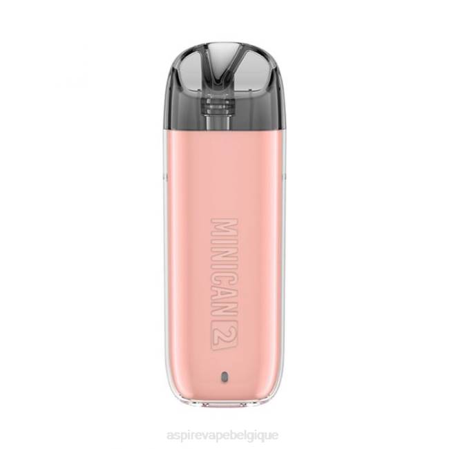 Aspire Minican 2 lavande Aspire e cig official website 86XN70