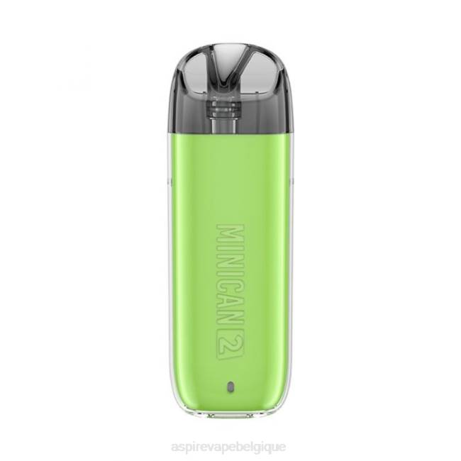 Aspire Minican 2 lavande Aspire e cig official website 86XN70