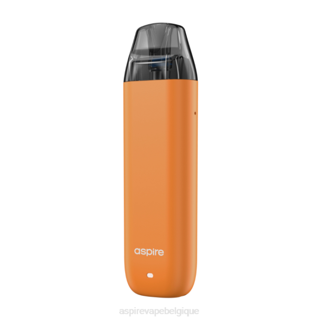 Aspire Minican 3 bleu azur Aspire vape bruxelles 86XN56