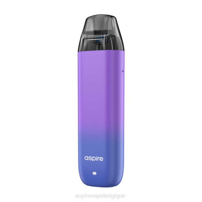 Aspire Minican 3 brume bleue Aspire prix 86XN59