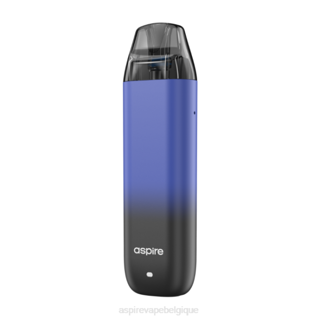 Aspire Minican 3 brume bleue Aspire prix 86XN59