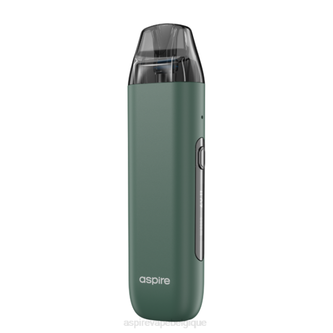 Aspire Minican 3 pro noir Aspire vape bruxelles 86XN47