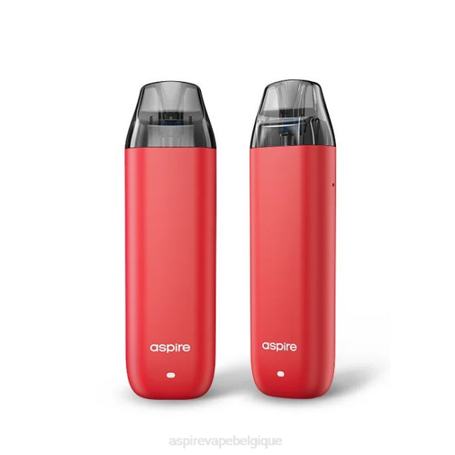 Aspire Minican 3 rouge rosé Aspire vape prix 86XN57