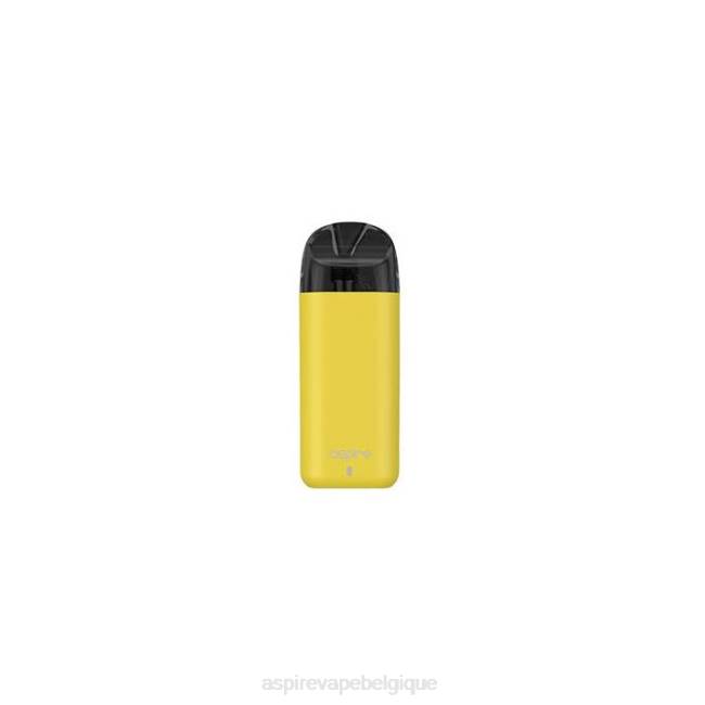 Aspire Minican trousse gris Aspire ecig 86XN78