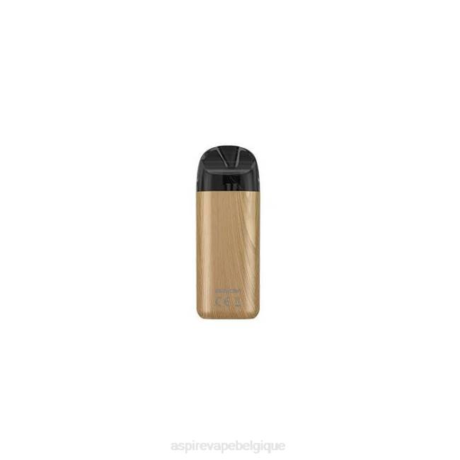 Aspire Minican trousse gris Aspire ecig 86XN78