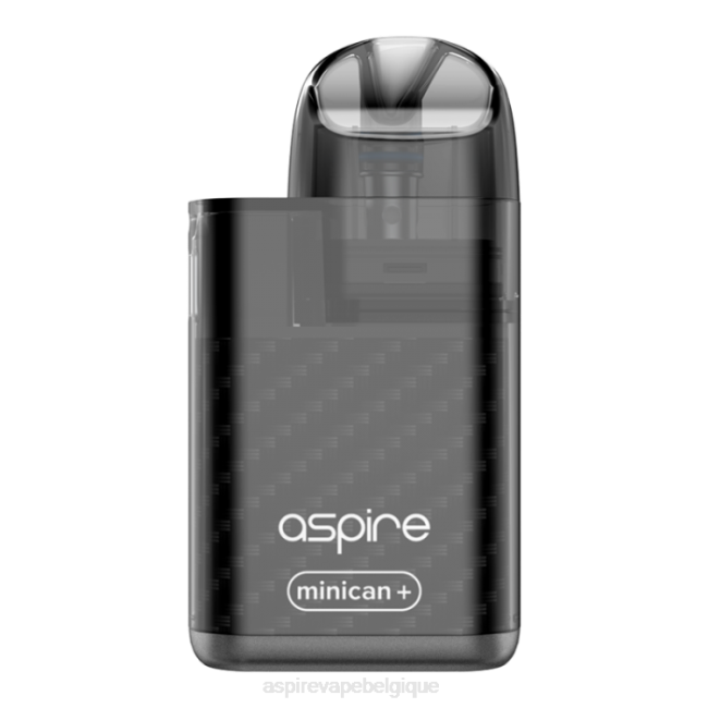 Aspire Minican + trousse rouge Aspire vape bruxelles 86XN74